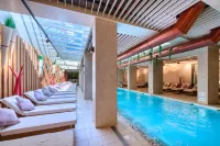 Lucky Bansko Aparthotel SPA & Relax - 5 tähden