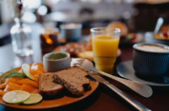 Südspeicher Hotels in Schleswig-Flensburg