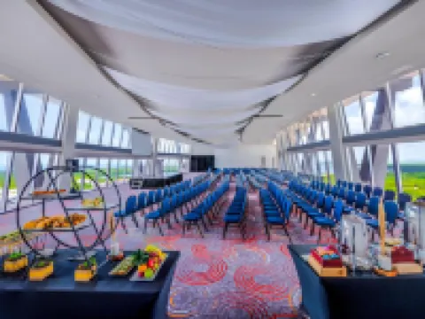 クリスタル アーバン カンクン セントロ カンクンのホテル