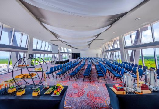 크리스탈 어번 칸쿤 센트로 이미지