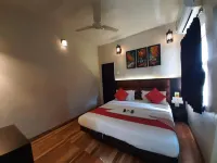 Hotel Saikripa Imperial, Daman and Diu