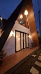 Villa Kahuripan Valley Hotel a Cisarua