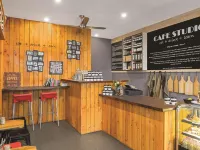 Adina Apartment Hotel Perth Barrack Plaza Hotels near Perth Train Station