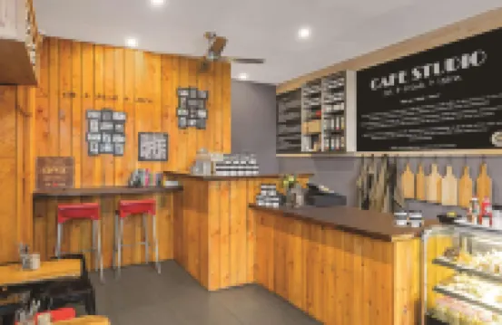 Adina Apartment Hotel Perth Barrack Plaza