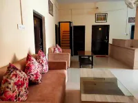 Hotel the Village Heart