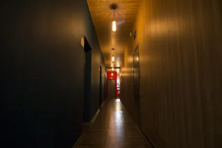 Yagel Hostel