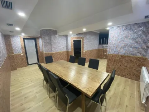 MirOtel (МирОтель) Отели рядом с достопримечательностью «Әзірет Сұлтан мешіті»