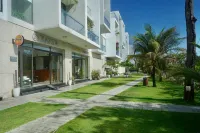 Khach san gan bien Karina Phu Yen Hotels in Binh Kien