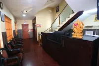 Ramana's Home Stay-Near Railway Station and Bus Stand