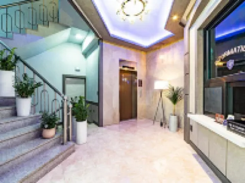 Jinju Gangnam 987 Hotel Hotels in Jinju