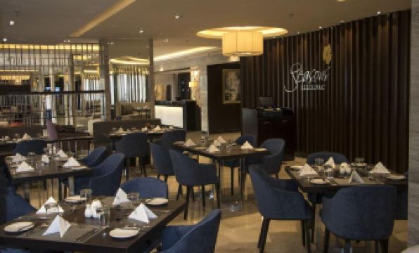 Paradise Elite Hotel Al-Tahlia Jeddah