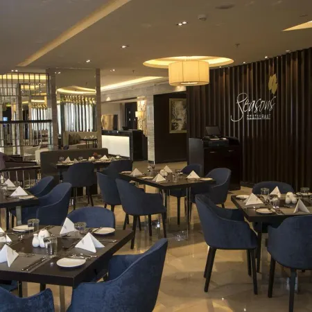 Paradise Elite Hotel Al-Tahlia Jeddah