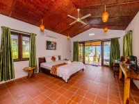 Dugong Resort Phu Quoc โรงแรมใกล้หาดฮัมนินห์