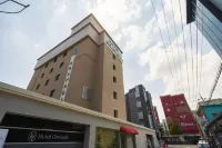 Gimhae Hotel Granada
