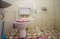 La Grand Chez Johnson Hotel Muyenga