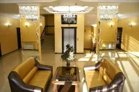 Hotel Sarapul` Hotels in Gorod Sarapul