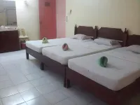 Bee Hub Pension Hotels in Surigao