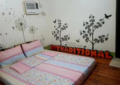 Alona's Traditional Filipino Home Near 100 Islands Wharf Các khách sạn gần Hundred Islands National Park