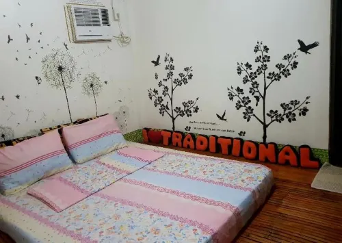 Alona's Traditional Filipino Home Near 100 Islands Wharf