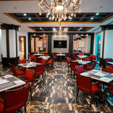 Nine Tree Luxury Hotel & Suites Lahore