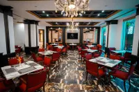 Nine Tree Luxury Hotel & Suites Lahore