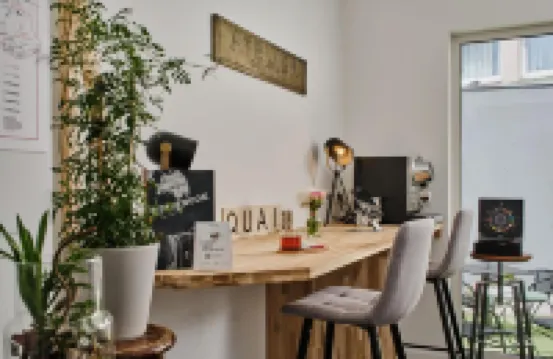 디 오리지널스 시티, 오텔 케이33, 생테티엔 - 가르 샤토크루