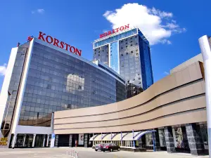 Korston Tower