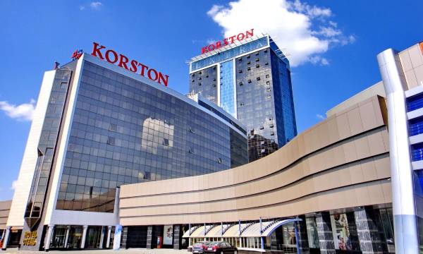 Korston Tower