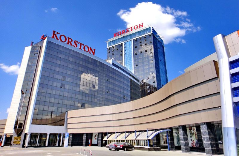 Korston Tower