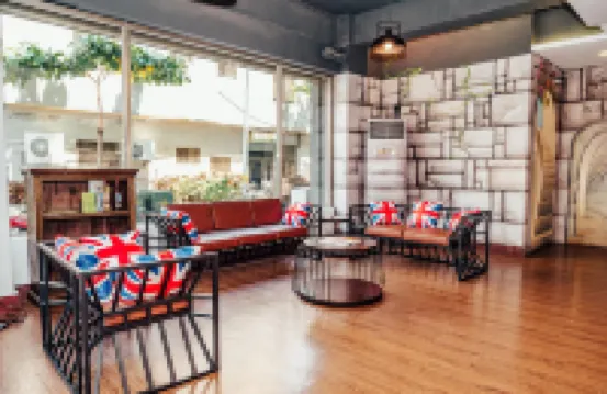 旅人驛站-米豆文旅