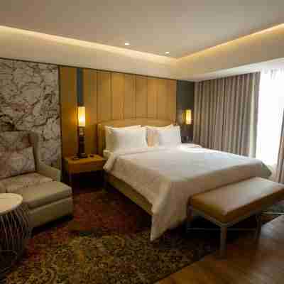 Arista by Ambition Rooms