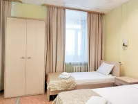 Smart Hotel Tyumen Mini Hotel - 2 ดาว