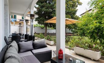 Florence Comfort B&B