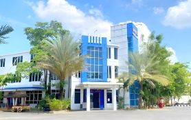 Gajah Mada Hotel Rembang