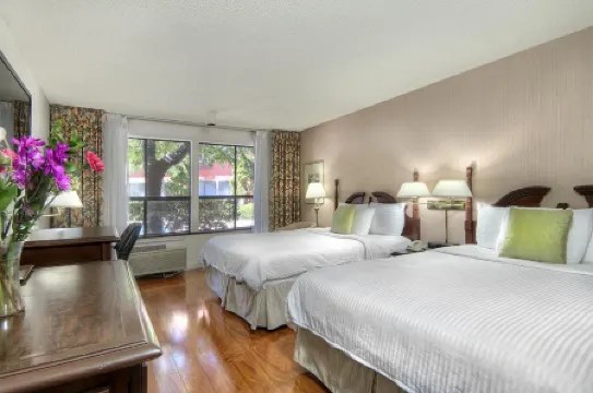 Days Inn by Wyndham Mountain View