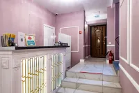 George Boutique-Hotel