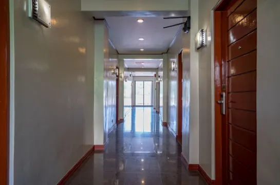 Coral Cliff Hotel Unggulan Photos