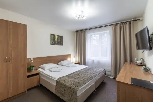 Hotel Gerda