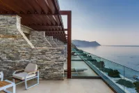Utyosov Hotel - Mountain view