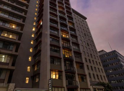 Quest on the Terrace Serviced Apartments