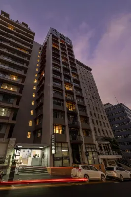 Quest on the Terrace Serviced Apartments Hotels in 