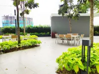 Le Pavilion by Salaam Suites, 5 Pax, Near Setiawalk