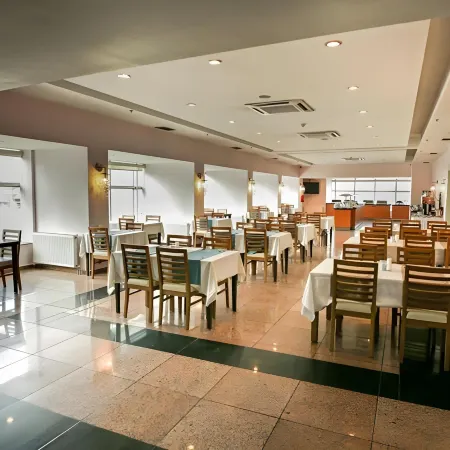 Grand Denizli Hotel