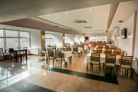 Grand Denizli Hotel
