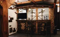 Berezka Park-Hotel - bar