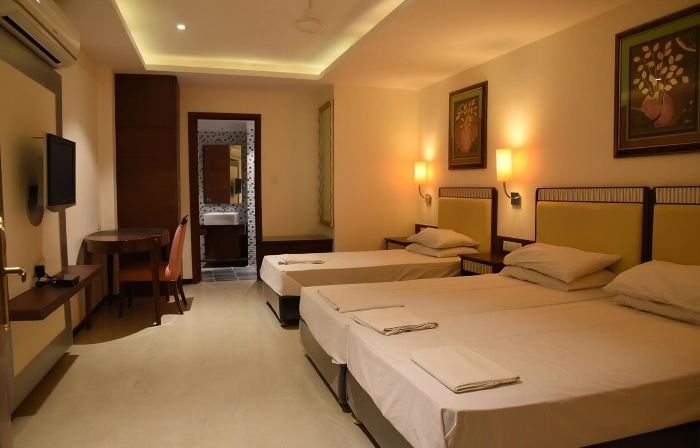 Hotel Nandi