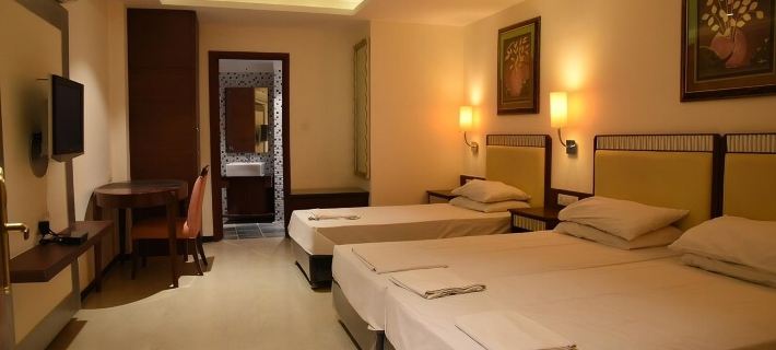 Hotel Nandi Hotels in Ujjain