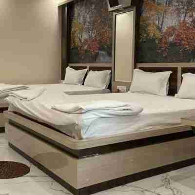 Hotel Aarohi Rooms