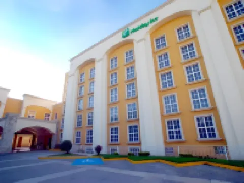 Holiday Inn MONCLOVA by IHG Hoteles en Monclova