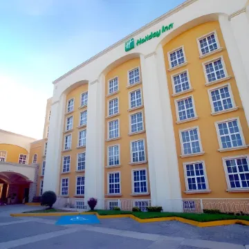 Holiday Inn MONCLOVA by IHG